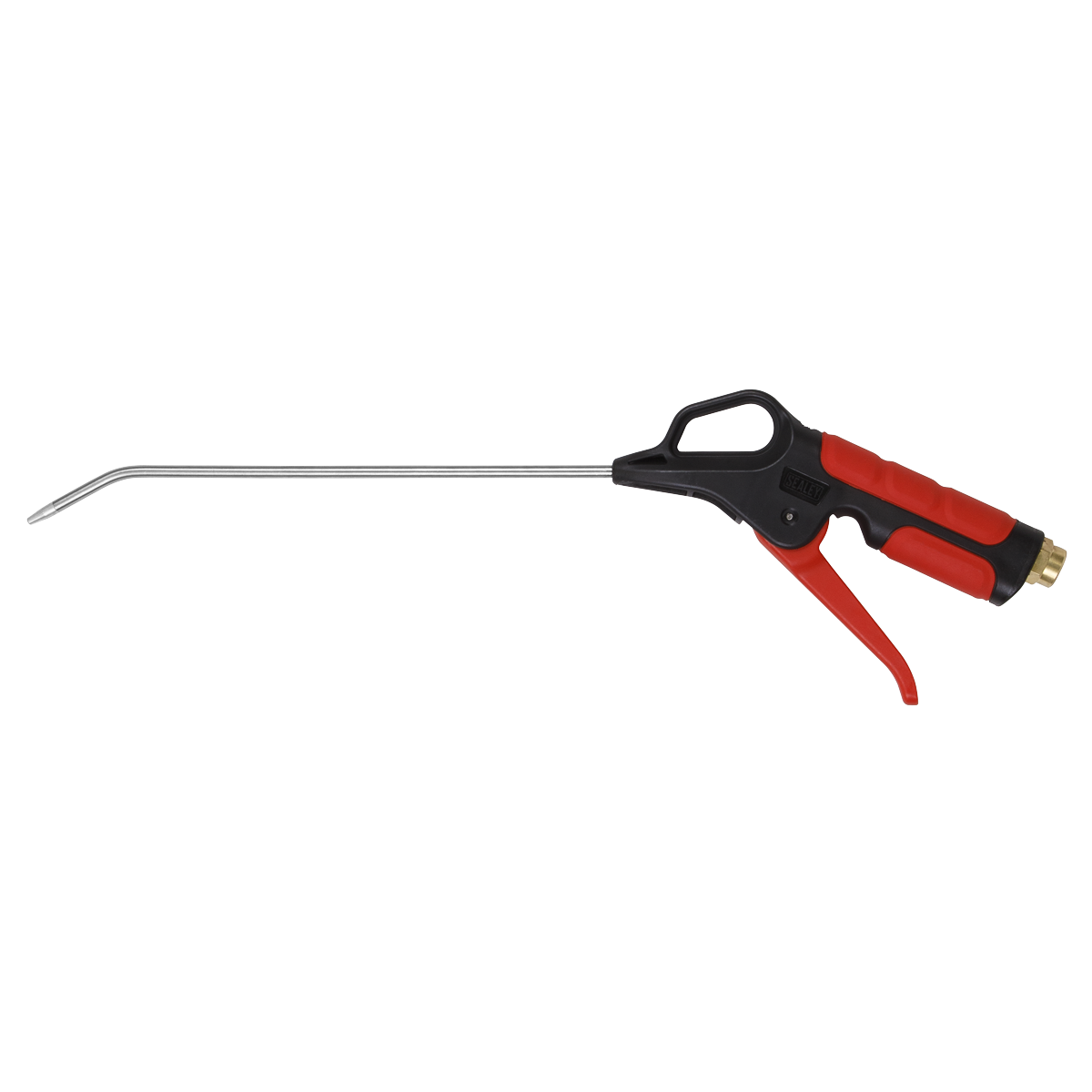 Air Blow Gun 270mm with 1/4"BSP Air Inlet SA9251