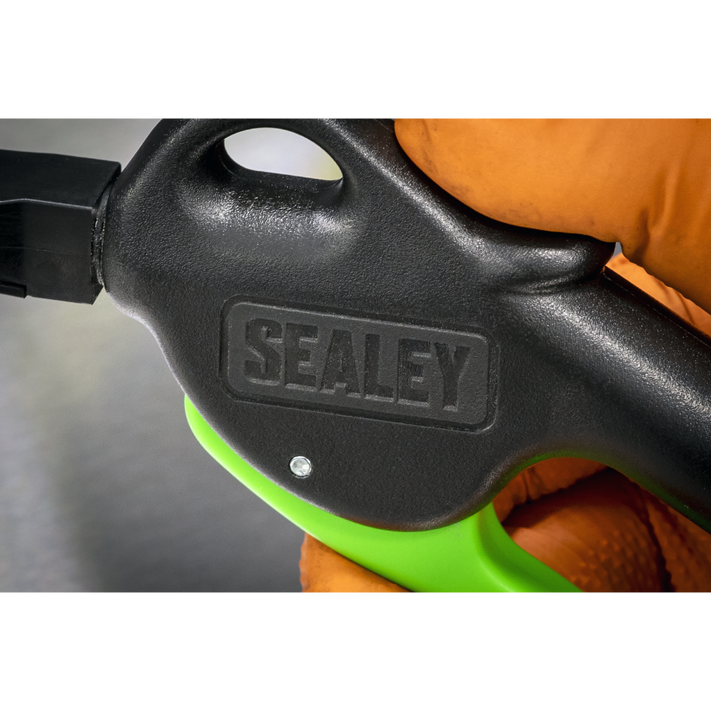 Curtain Air Blow Gun with 1/4"BSP Air Inlet SA9252