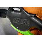 Curtain Air Blow Gun with 1/4"BSP Air Inlet SA9252