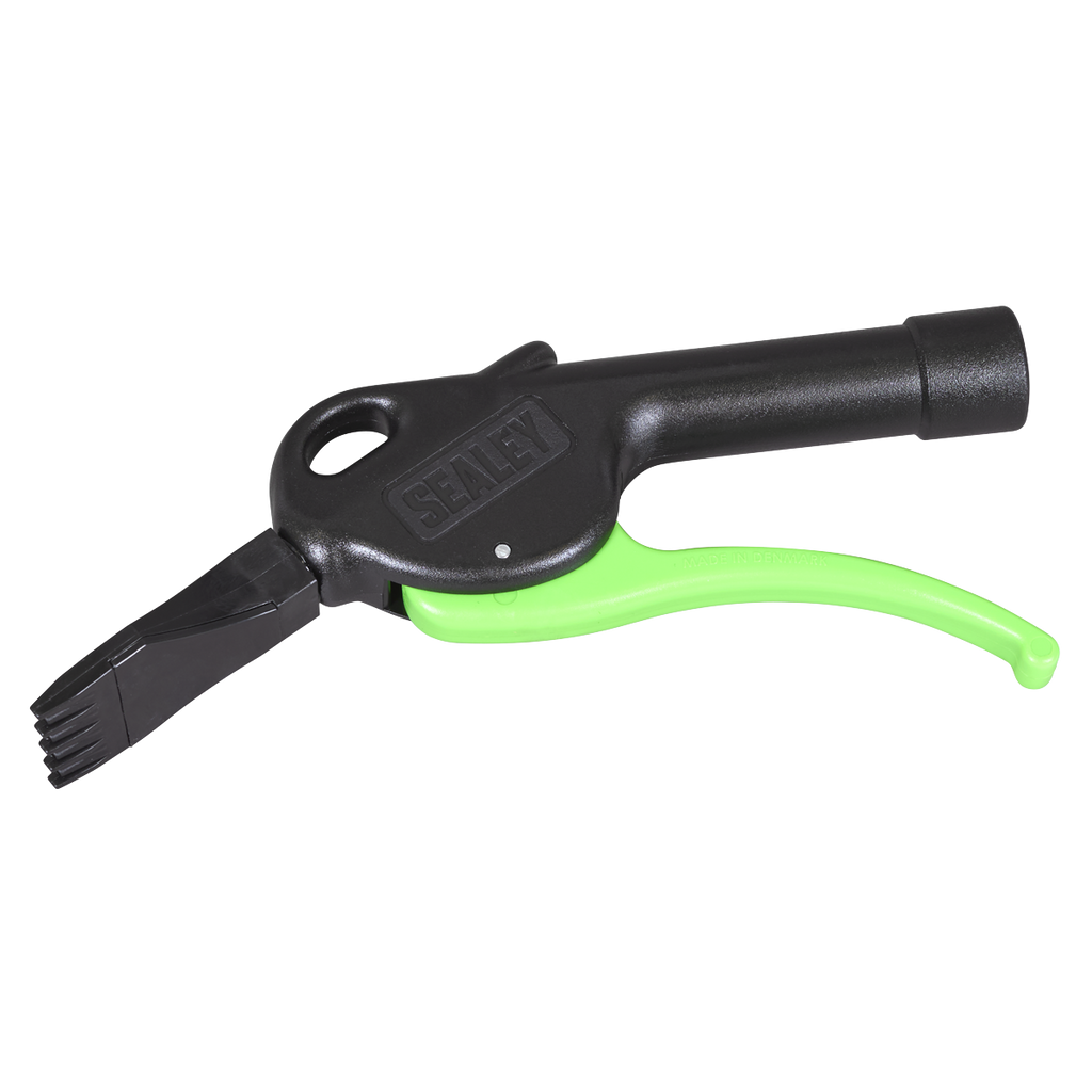 Curtain Air Blow Gun with 1/4"BSP Air Inlet SA9252