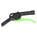 Curtain Air Blow Gun with 1/4"BSP Air Inlet SA9252