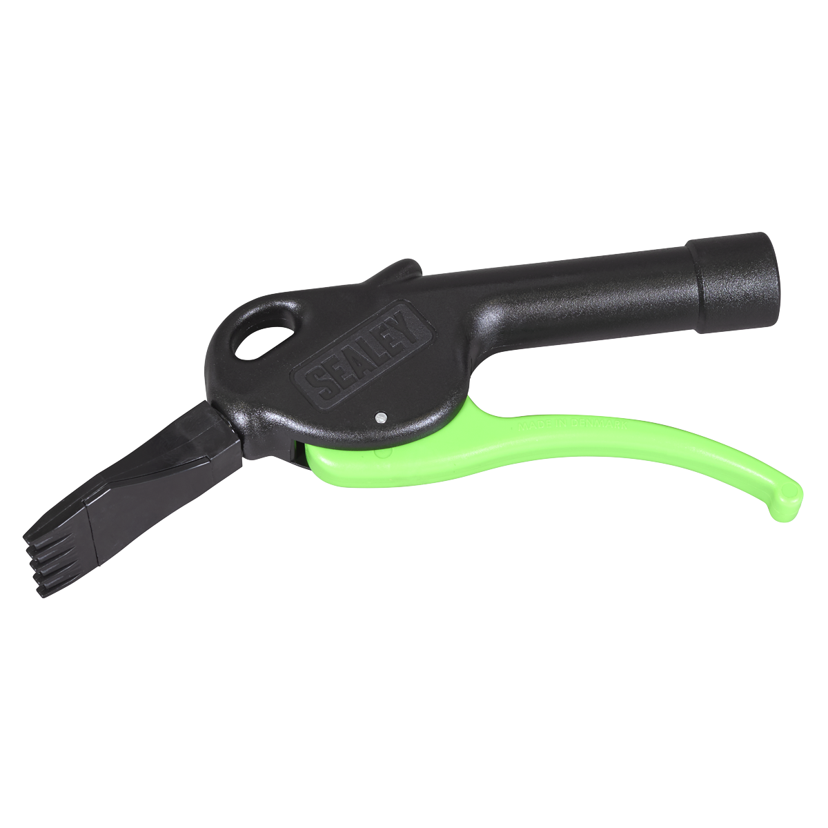 Curtain Air Blow Gun with 1/4"BSP Air Inlet SA9252