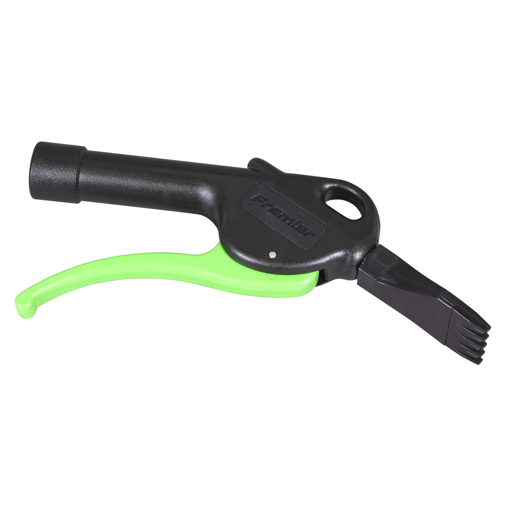 Curtain Air Blow Gun with 1/4"BSP Air Inlet SA9252