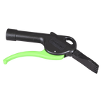 Curtain Air Blow Gun with 1/4"BSP Air Inlet SA9252
