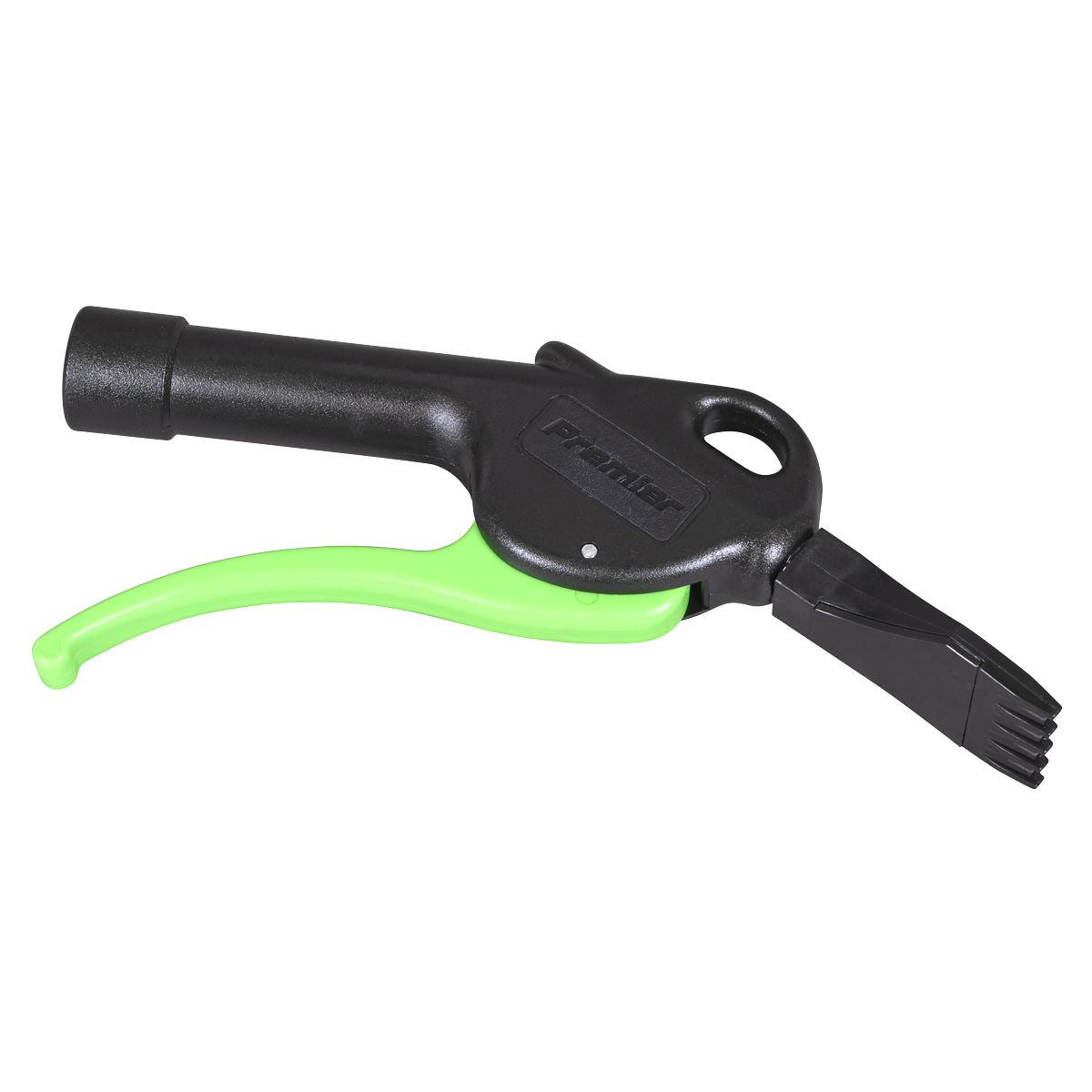 Curtain Air Blow Gun with 1/4"BSP Air Inlet SA9252