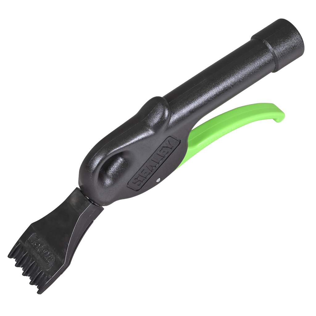 Curtain Air Blow Gun with 1/4"BSP Air Inlet SA9252