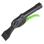 Curtain Air Blow Gun with 1/4"BSP Air Inlet SA9252