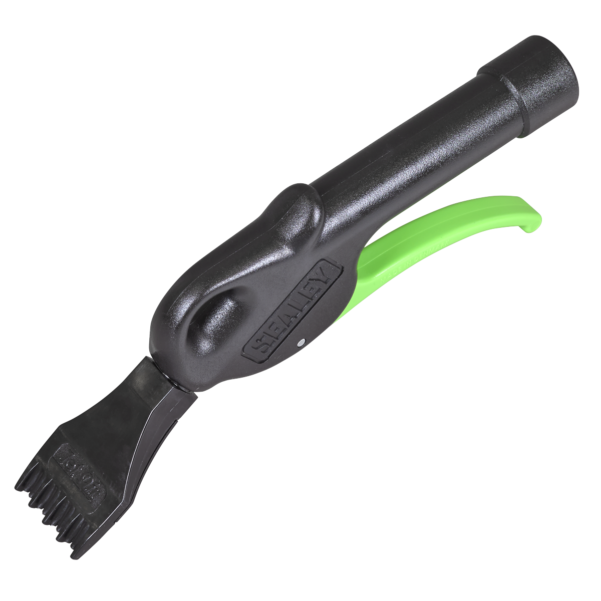 Curtain Air Blow Gun with 1/4"BSP Air Inlet SA9252