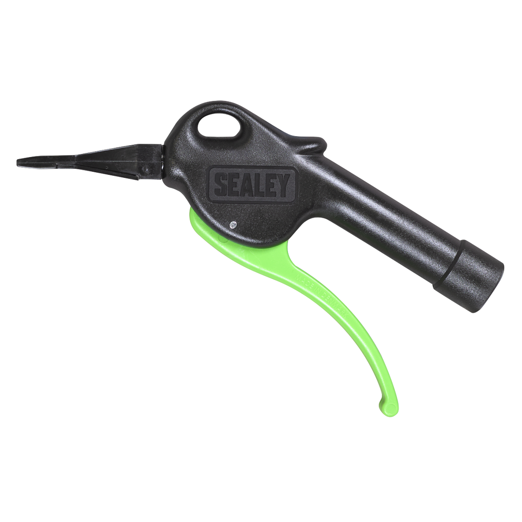 Curtain Air Blow Gun with 1/4"BSP Air Inlet SA9252