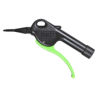 Curtain Air Blow Gun with 1/4"BSP Air Inlet SA9252