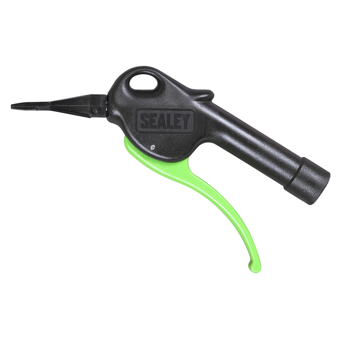 Curtain Air Blow Gun with 1/4"BSP Air Inlet SA9252