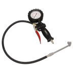 Tyre Inflator with Push-On Connector SA9314