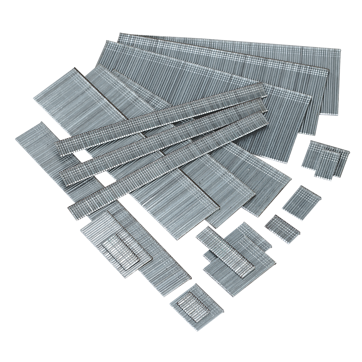 18SWG Nail 15mm - Pack of 5000 SAAN1815