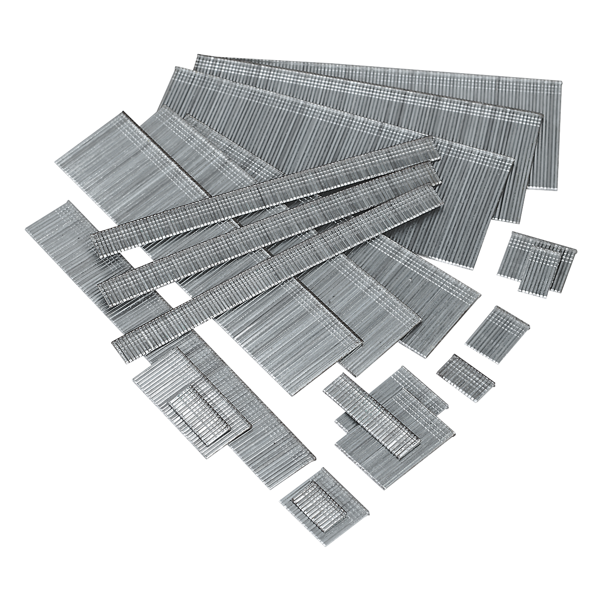 18SWG Nail 25mm - Pack of 5000 SAAN1825