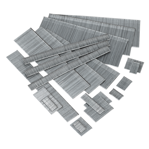 18SWG Nail 25mm - Pack of 5000 SAAN1825