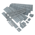 18SWG Nail 35mm - Pack of 5000 SAAN1835