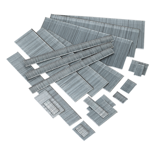 18SWG Nail 35mm - Pack of 5000 SAAN1835