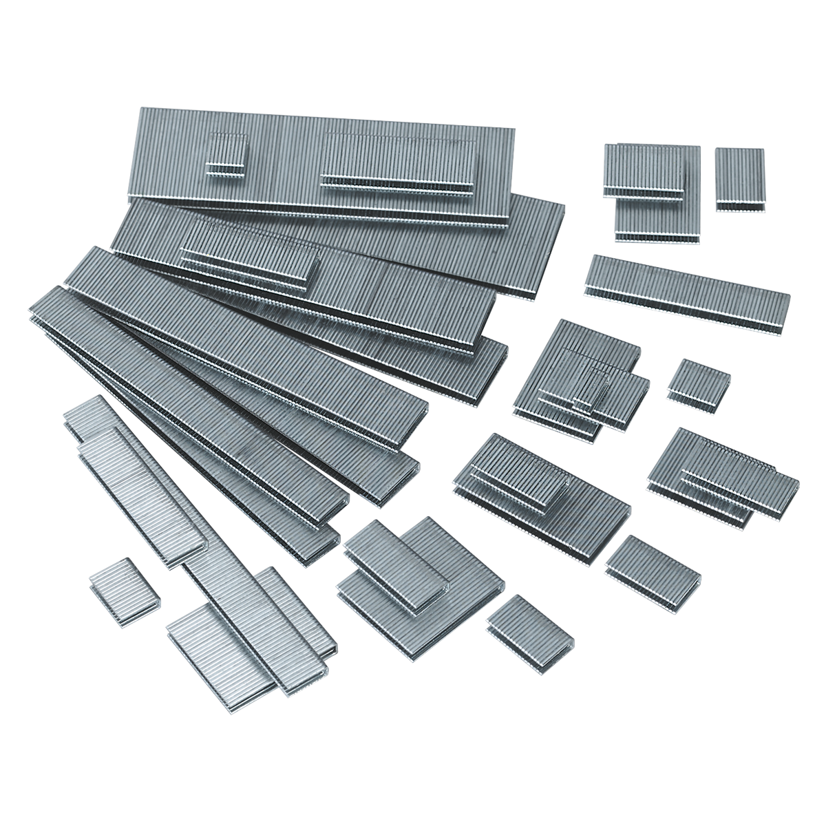 18SWG Staple 19mm - Pack of 5000 SAAS1819