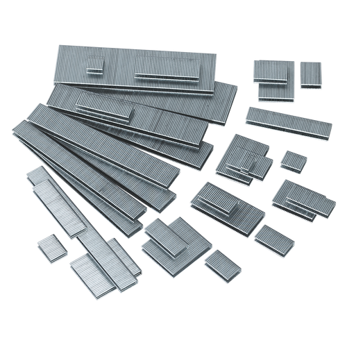 18SWG Staple 19mm - Pack of 5000 SAAS1819