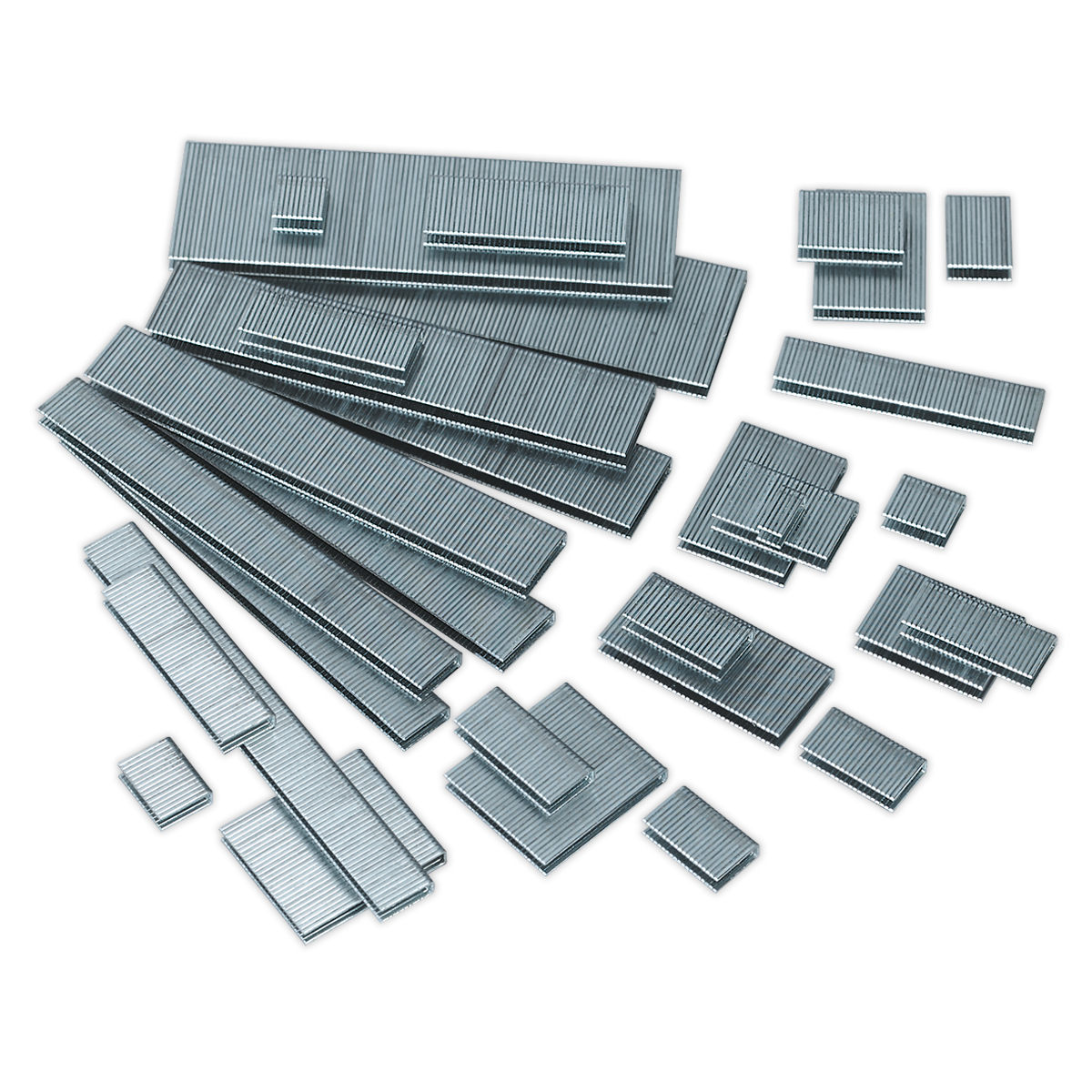 18SWG Staple 38mm - Pack of 5000 SAAS1838