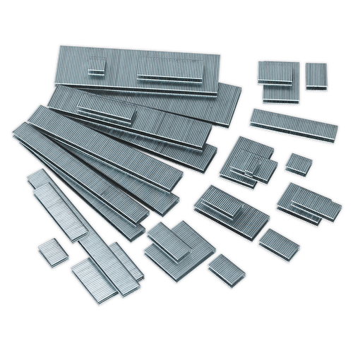18SWG Staple 38mm - Pack of 5000 SAAS1838