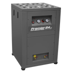 Oil Free Low Noise Air Compressor 24L Direct Drive 3hp SAC01VLN