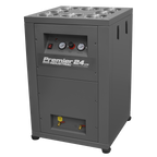 Oil Free Low Noise Air Compressor 24L Direct Drive 3hp SAC01VLN