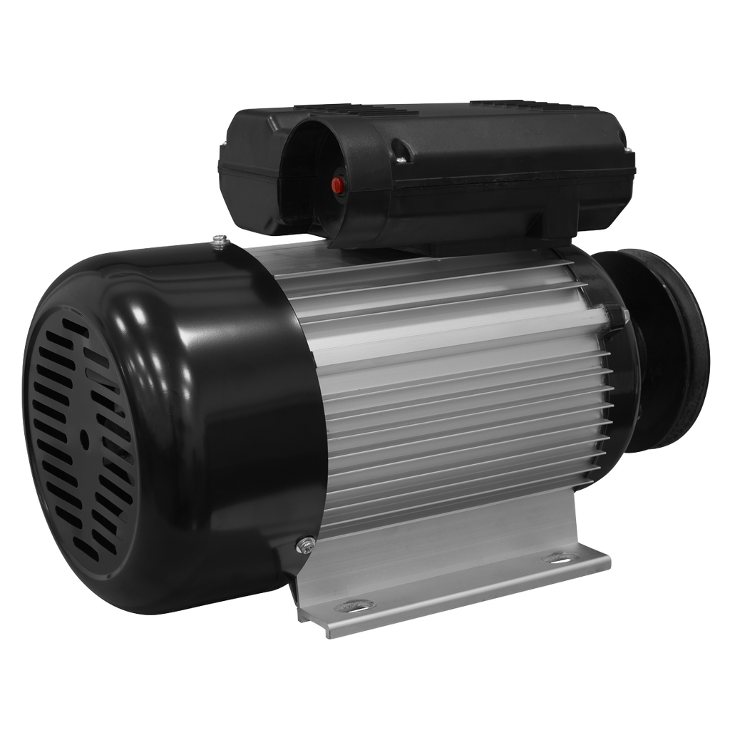 Air Compressor Electrical Motor 3.5hp 2.6kW SAC03M