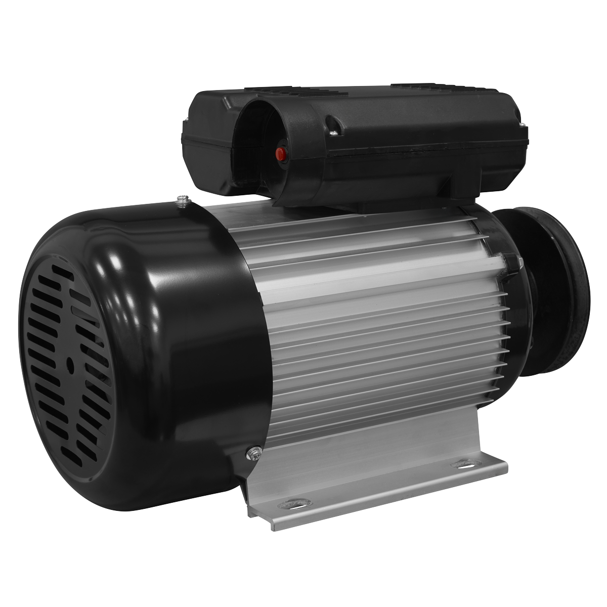 Air Compressor Electrical Motor 3.5hp 2.6kW SAC03M