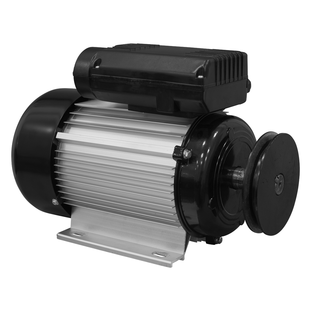 Air Compressor Electrical Motor 3.5hp 2.6kW SAC03M