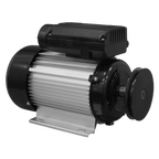 Air Compressor Electrical Motor 3.5hp 2.6kW SAC03M