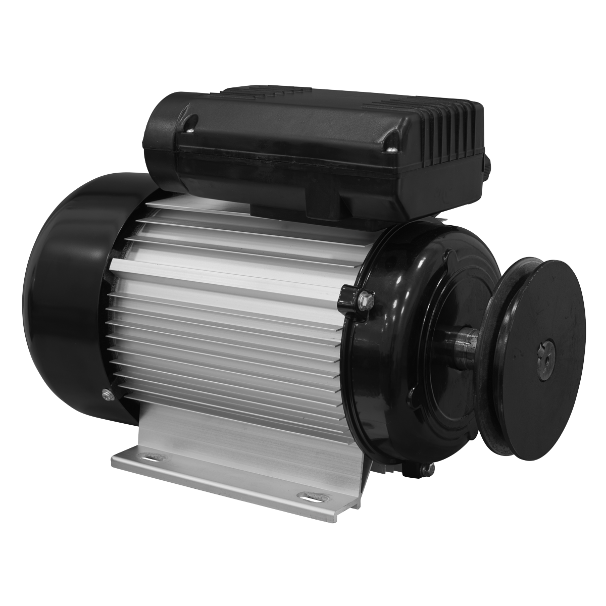 Air Compressor Electrical Motor 3.5hp 2.6kW SAC03M