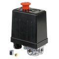Pressure Switch with 4 x 1/4" Ports 6-8bar SAC03PS