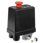 Pressure Switch with 4 x 1/4" Ports 6-8bar SAC03PS