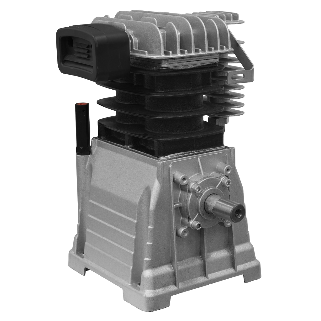 Air Compressor Pump Unit with Flywheel 3.5hp SAC03P