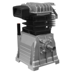 Air Compressor Pump Unit with Flywheel 3.5hp SAC03P