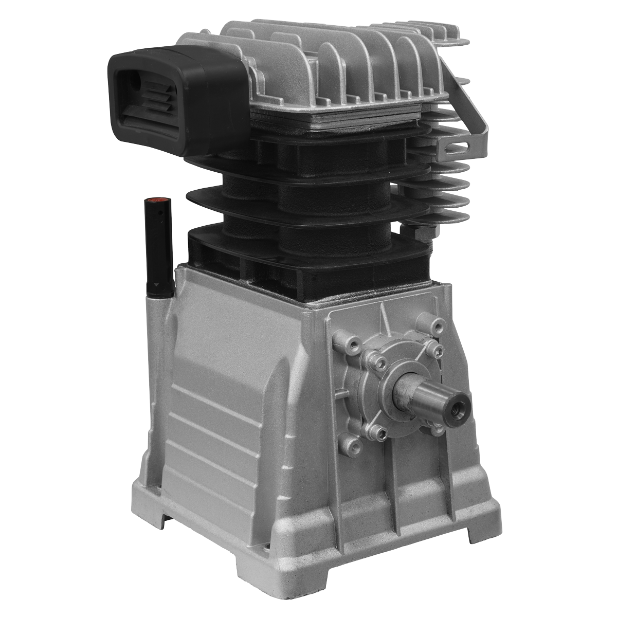 Air Compressor Pump Unit with Flywheel 3.5hp SAC03P