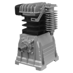 Air Compressor Pump Unit with Flywheel 3.5hp SAC03P