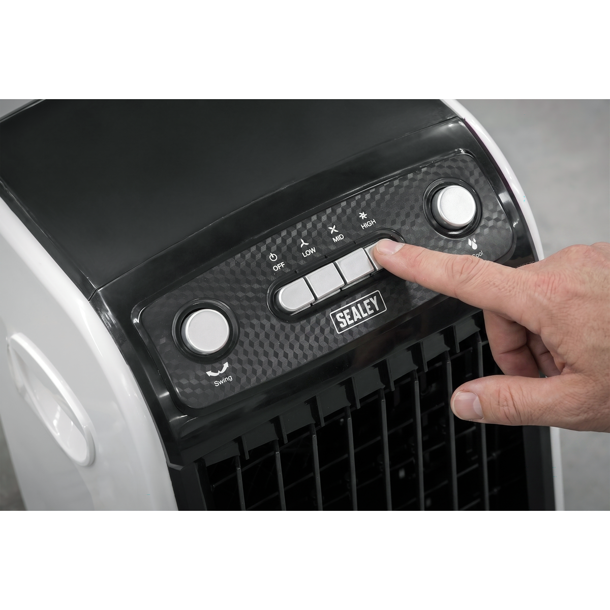 Air Cooler/Purifier/Humidifier SAC04