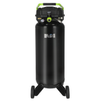 50L Oil Free Belt Drive Compressor 2hp SAC05020