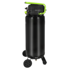 50L Oil Free Belt Drive Compressor 2hp SAC05020