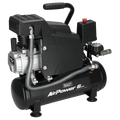6L Direct Drive Air Compressor 2hp SAC0620A