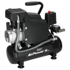 6L Direct Drive Air Compressor 2hp SAC0620A