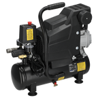 6L Direct Drive Air Compressor 2hp SAC0620A