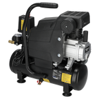 6L Direct Drive Air Compressor 2hp SAC0620A
