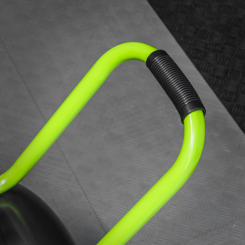 100L Direct Drive V-Twin Air Compressor 3hp with Air Accessory Kit SAC10030VEKIT