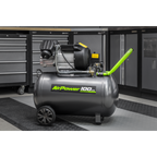 100L V-Twin Direct Drive Air Compressor 3hp SAC10030VE