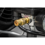 100L V-Twin Direct Drive Air Compressor 3hp SAC10030VE