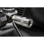 100L V-Twin Direct Drive Air Compressor 3hp SAC10030VE