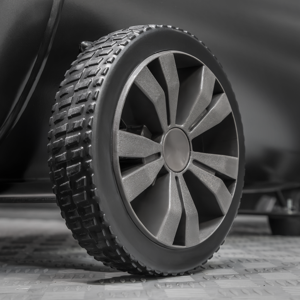 100L V-Twin Direct Drive Air Compressor 3hp SAC10030VE